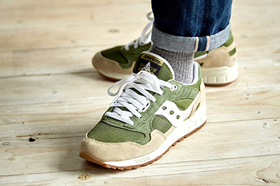 Saucony Originals